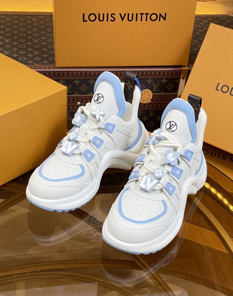 Louis Vuitton Archlight Shoes